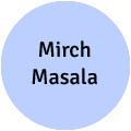 Mirch Masala